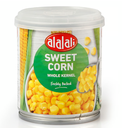 Italia Sweet Kernel Corn 200 gm