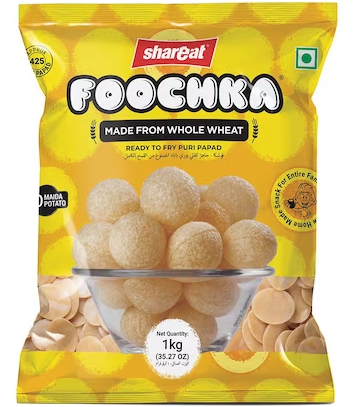 Shareat Foochka 1 kg