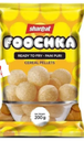 Shareat Ready To Fry Pani Puri/Foochka 200 gm