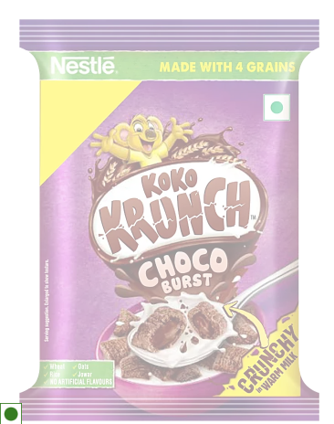 Koko krunch Great Chocolatey Taste 15 gm