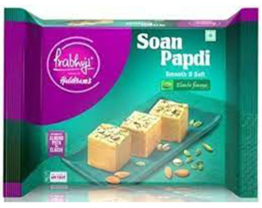 Mithai Soan Papdi 200 gm