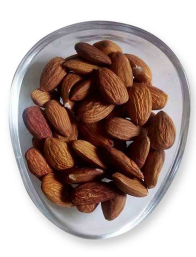 Wood Nuts 100 gm