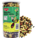 Nuttos Organic Mixed Nuts 400gm