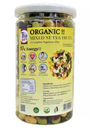 Organic Mixed Nuts & Frutis 200 gm