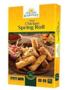 Golden Harvest Mini Chicken Spring Roll 300 gm