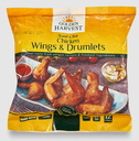 Golden Harvest Sweet & Hot Wings & Drumlets