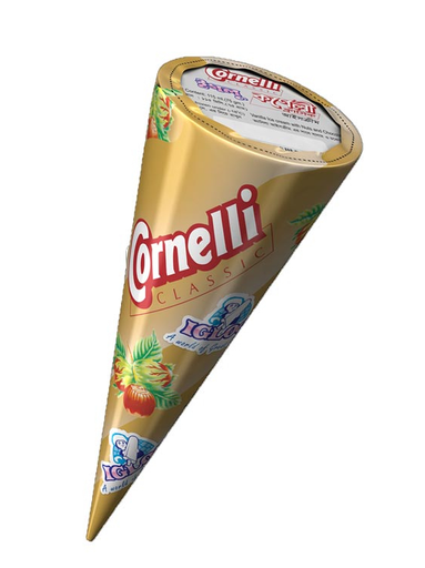 Igloo Cornelli Classic Ice Cream 115 ml