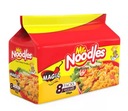 MR. Noodles 8 Pack