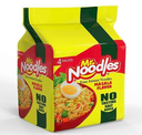 MR. Noodles 4 Pack