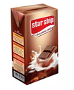 Star Ship Chocolate Milk 200 ml