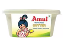 Amul Pasteurised Butter 200 gm