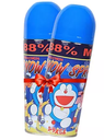 Doreamon Snow Spray