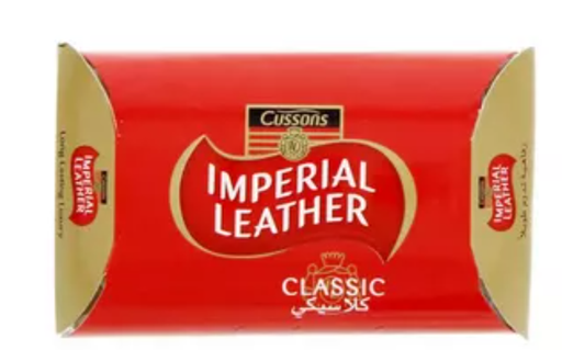 Imperial Leather Soap 115 gm